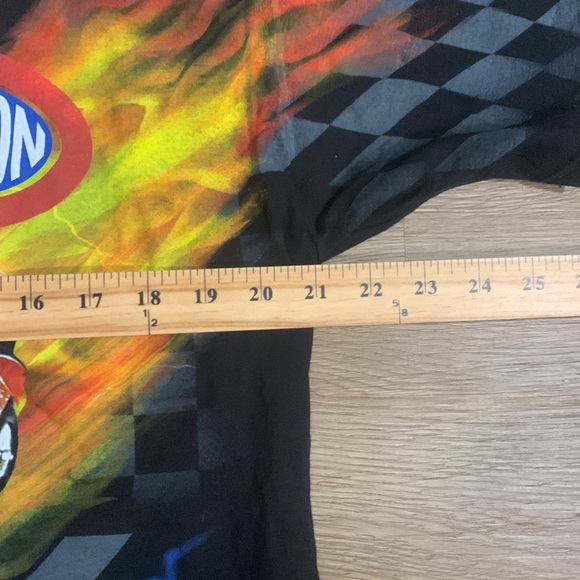 Vintage Alan Jackson Men’s Large Nascar T-shirt - Picture 5 of 8